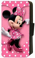 Image result for Minnie Mouse iPhone 5 Case