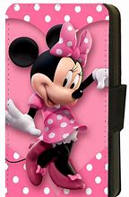 Image result for Minnie Mouse Cell Phone Cover