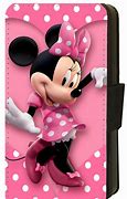 Image result for Minnie Mouse Cell Phone Wallet