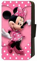 Image result for Minnie Mouse Phone Cover
