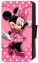 Image result for Minnie Mouse Bag and Phone