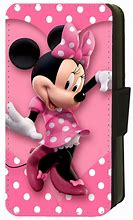 Image result for Minnie Mouse Cell Phone Case