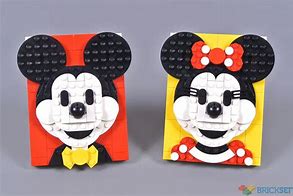 Image result for Mini Swarovski Mickey Mouse