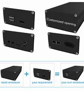 Image result for Wall Mount Box No Top