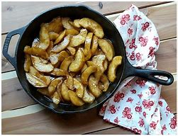 Image result for Lucks Fried Apples
