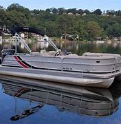 Image result for Used Pontoon Boats for Sale