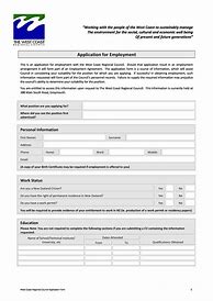 Image result for Employee Application