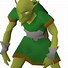 Image result for Oxford dictionary goblin mode