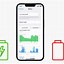 Image result for Battery Label for iPhone