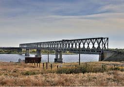 Image result for Antonovsky Rail Bridge