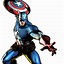 Image result for Captain America Cartoon