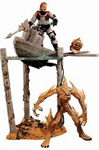 Image result for McFarlane's Monsters