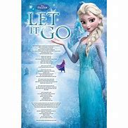 Image result for Elsa Let It Go