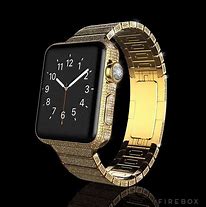Image result for Diamond Bracelet Apple Watch