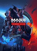 Image result for Mass Effect Legendary Edition