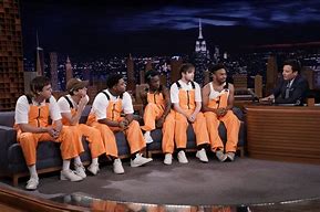 Image result for Brockhampton the Family