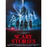 Image result for Scary Stories to Tell in the Dark Pictures