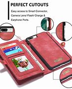 Image result for Zipper Wallet Case for iPhone 8