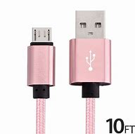 Image result for Micro USB Phone Charger