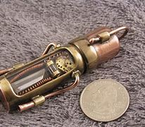 Image result for Steampunk USB Flash Drive