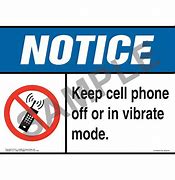 Image result for Turn into Vibrate Mode