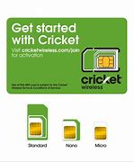 Image result for Cricket Wireless Cards