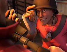 Image result for Scout Tf2 PFP