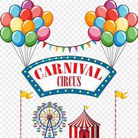 Image result for Carnival Banner Clip Art