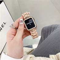 Image result for Diamond Case for Apple Watch