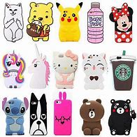 Image result for Silicone Phone Case DIY