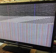 Image result for Stuck Pixel Sony BRAVIA