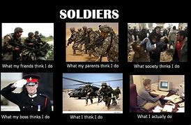 Image result for Police What My Friends Think I Do