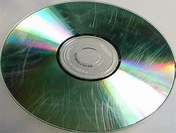 Image result for Disc Scratch Repairing