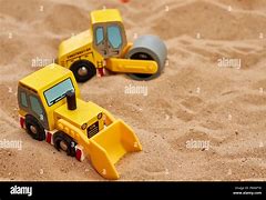 Image result for Wood Toy Excavator