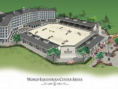 Image result for World Equestrian Center