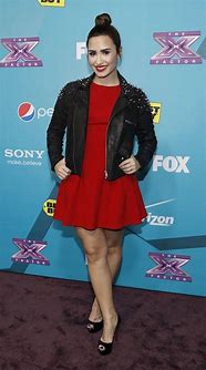 Image result for Demi Lovato Style