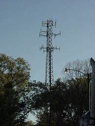Image result for Solar Powered Cell Phone Towers