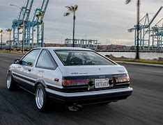 Image result for AE86 Hatch