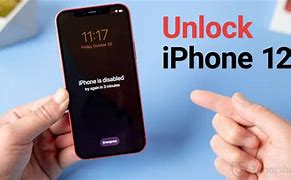 Image result for How to Unlock iPhone 12 Forgot Passcode