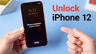 Image result for iPhone 12 Open Button