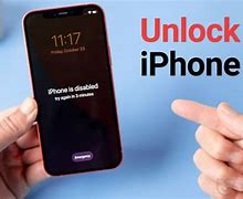 Image result for Unlock iPhone 12 Passcode