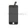 Image result for iPhone 5S Screen Black