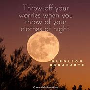 Image result for Living Life in the Night Quotes