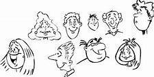 Image result for Cartoon Profile