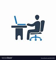 Image result for Office Work Icon