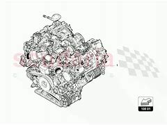 Image result for Lamborghini V12 Engine