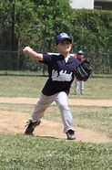 Image result for Easton Oliverson Little League