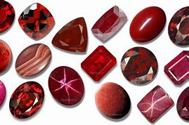 Image result for Deep Red Crystal