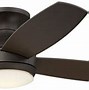 Image result for Hugger Ceiling Fans with Remote Control