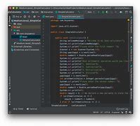 Image result for Java Calculator Design